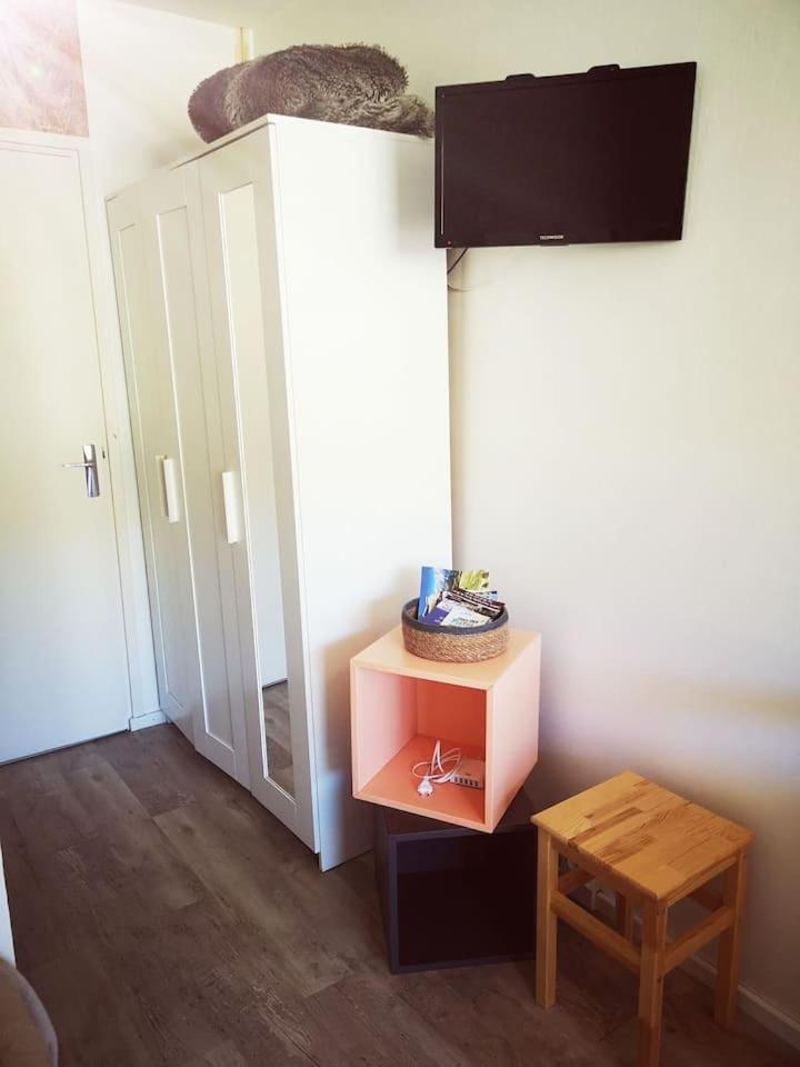 Appartement Plein Sud Super Devoluy Bois D'Aurouze Saint-Étienne-en-Dévoluy Exteriör bild